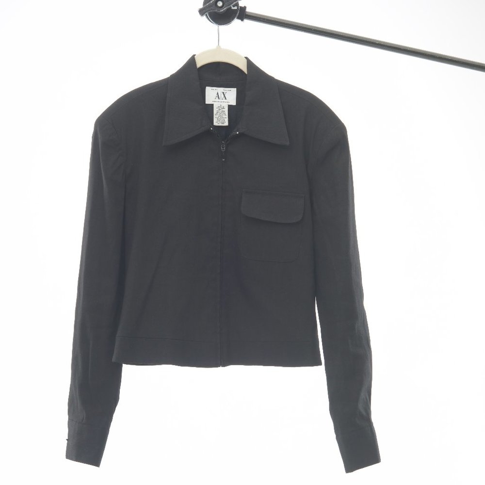 Armani Exchange (A/X) Casual Jacket